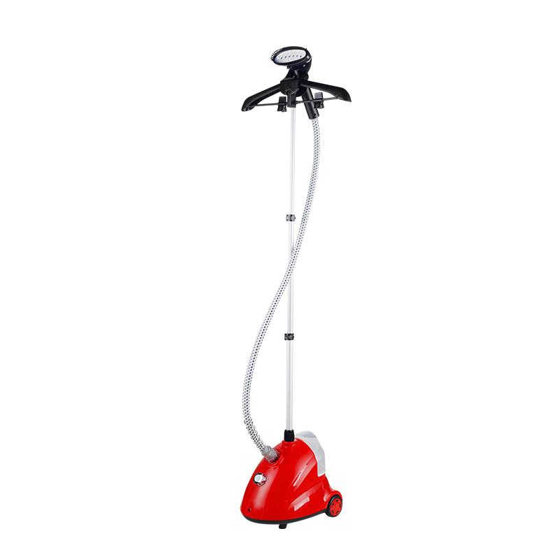 1700w Vertical Garment ရေနွေးငွေ့စက်