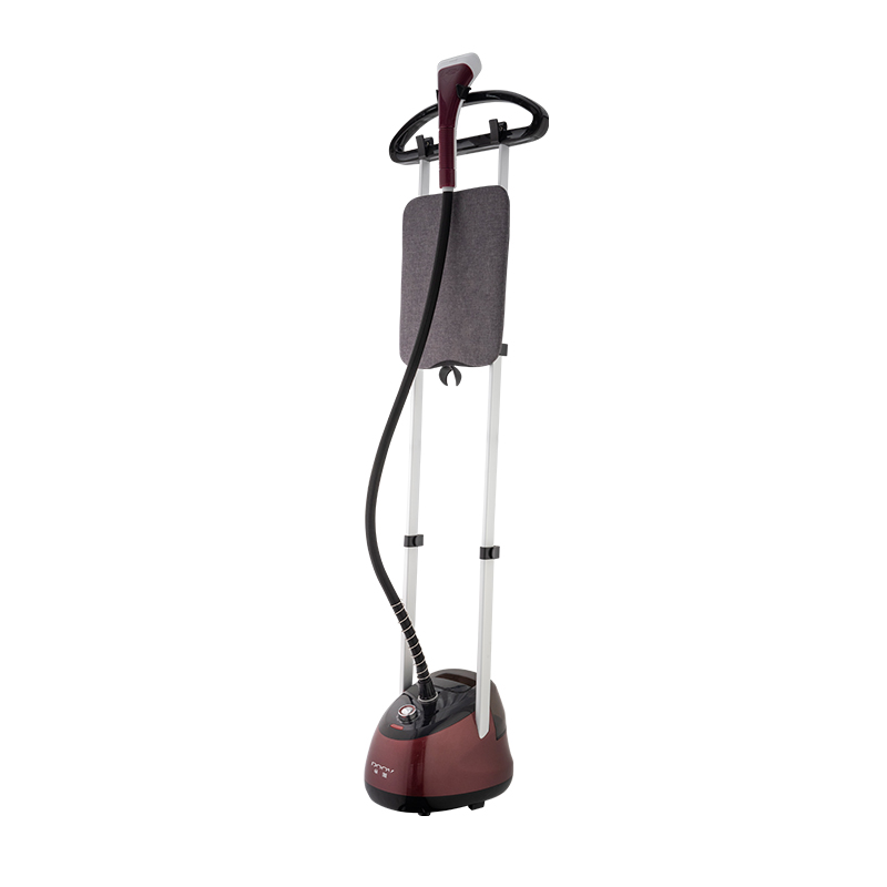 Household Steamer ကို မှန်ကန်စွာအသုံးပြုနည်း