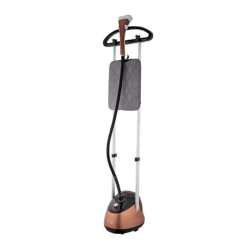 Luxury Steam Handheld ironing Machine သည်သင်၏နေ့စဉ်သံမဏိထိရောက်မှုကိုမည်သို့တိုးတက်စေနိုင်သနည်း။