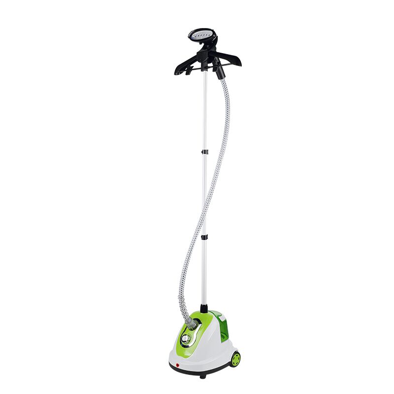 ခေတ်မီအဝတ်အစား စောင့်ရှောက်မှုအတွက် Standing Garment Steamer သည် အဘယ်ကြောင့် မရှိမဖြစ်လိုအပ်သနည်း။